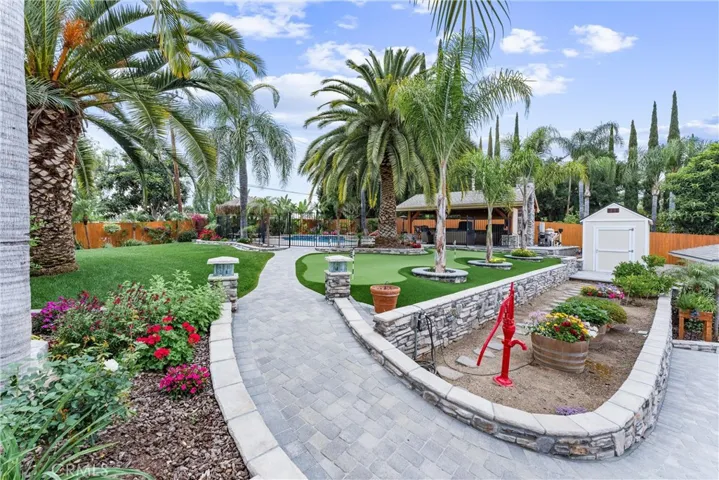 15638 Condesa Drive, Whittier, California 90603