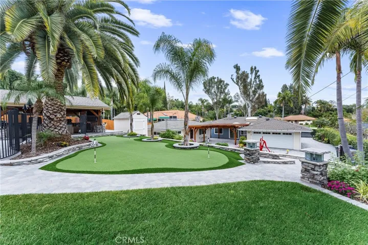 15638 Condesa Drive, Whittier, California 90603