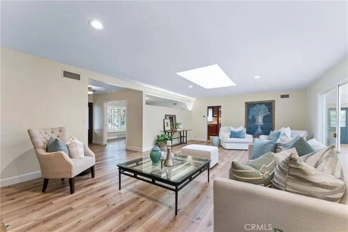 15638 Condesa Drive, Whittier, California 90603