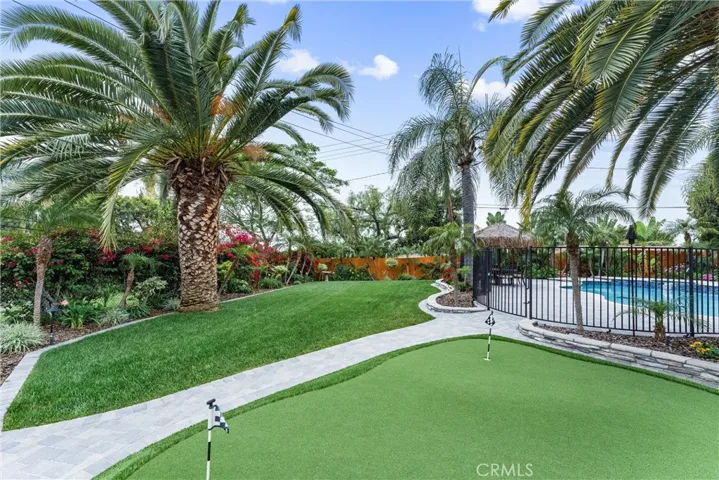 15638 Condesa Drive, Whittier, California 90603