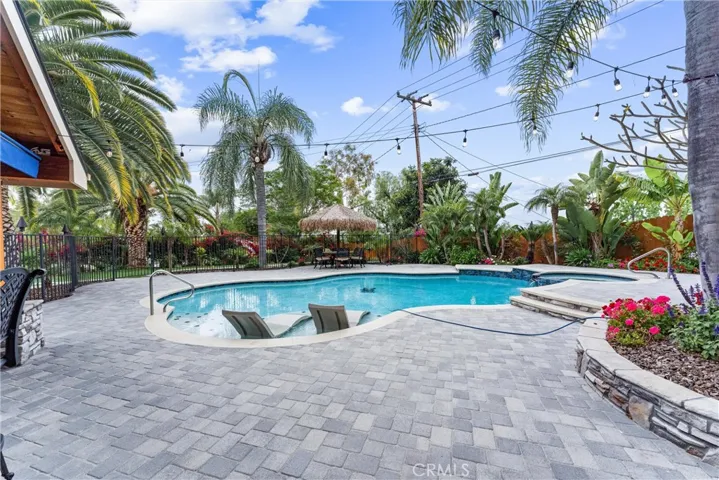 15638 Condesa Drive, Whittier, California 90603