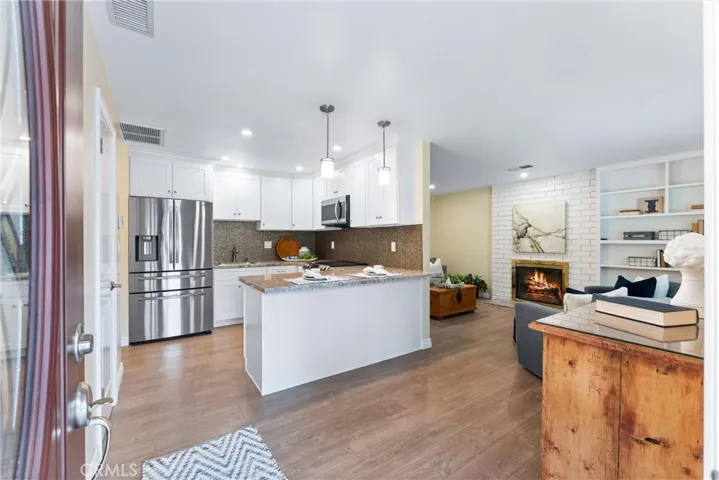 Guest House 684+ SF.
