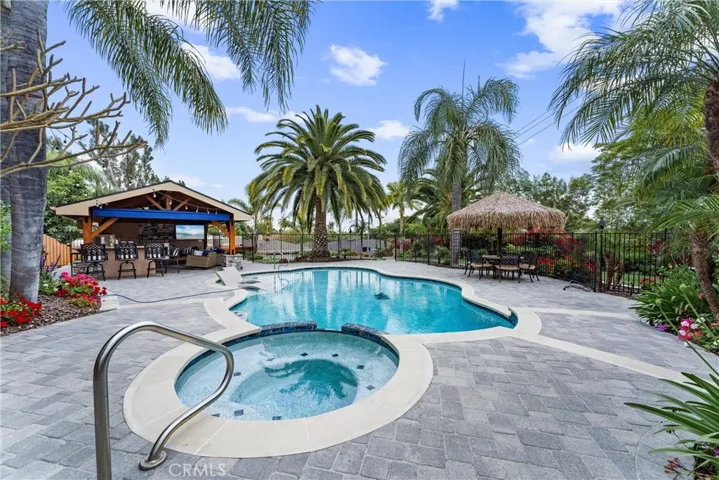 15638 Condesa Drive, Whittier, California 90603