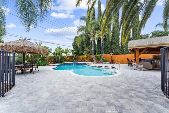 15638 Condesa Drive, Whittier, California 90603