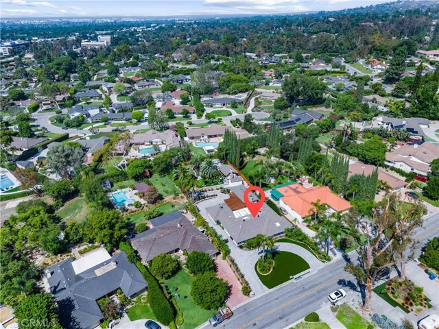 15638 Condesa Drive, Whittier, California 90603