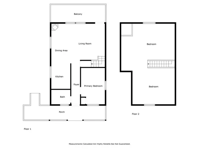 129 W Deer Horn Drive, Big Bear City, California 92314