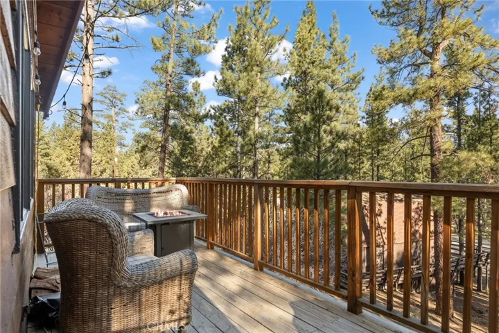 129 W Deer Horn Drive, Big Bear City, California 92314