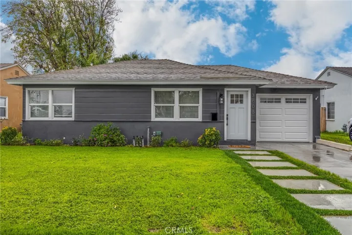 3608 E Allington Street, Long Beach, California 90805
