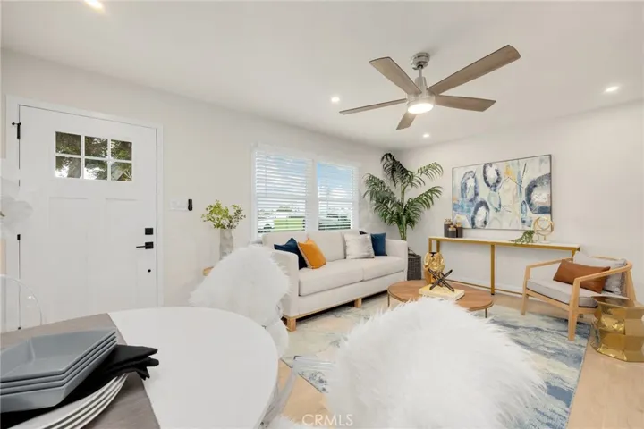 3608 E Allington Street, Long Beach, California 90805