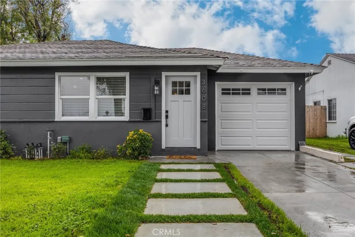 3608 E Allington Street, Long Beach, California 90805