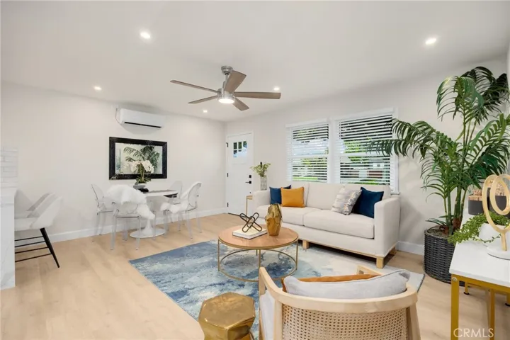 3608 E Allington Street, Long Beach, California 90805