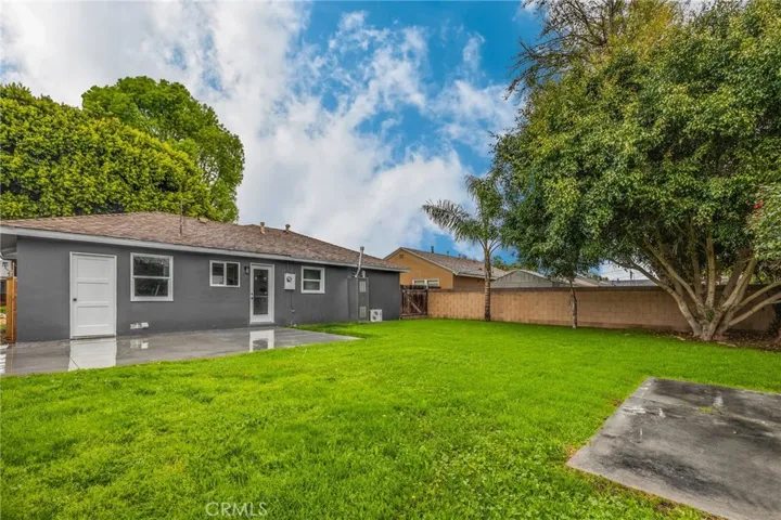 3608 E Allington Street, Long Beach, California 90805