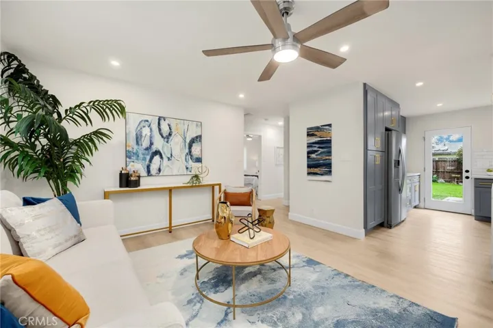 3608 E Allington Street, Long Beach, California 90805