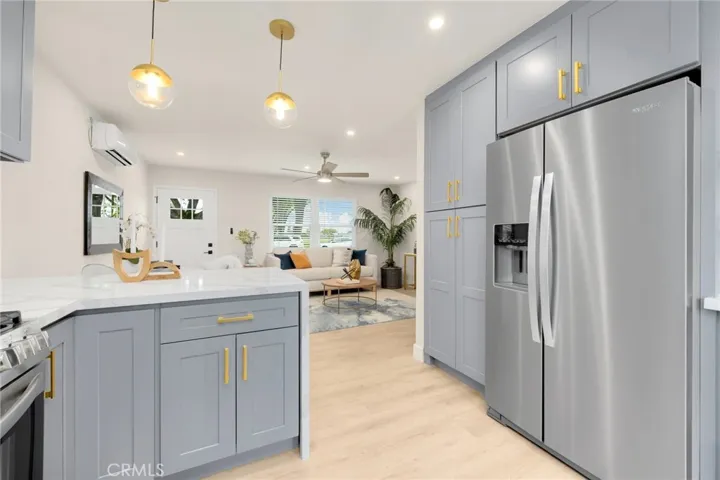 3608 E Allington Street, Long Beach, California 90805