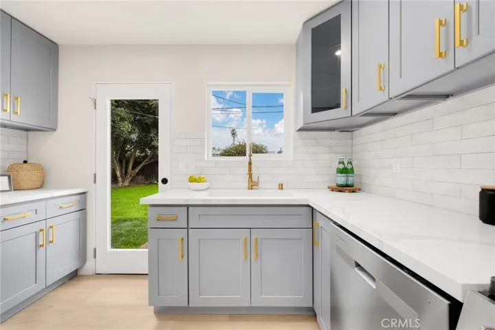 3608 E Allington Street, Long Beach, California 90805