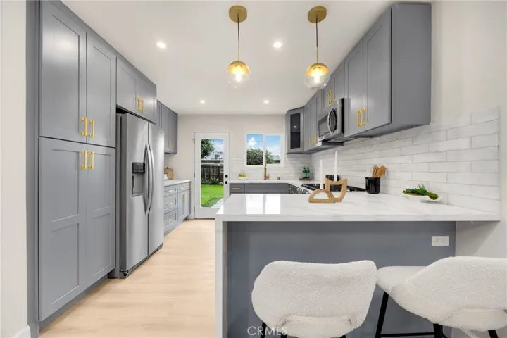 3608 E Allington Street, Long Beach, California 90805