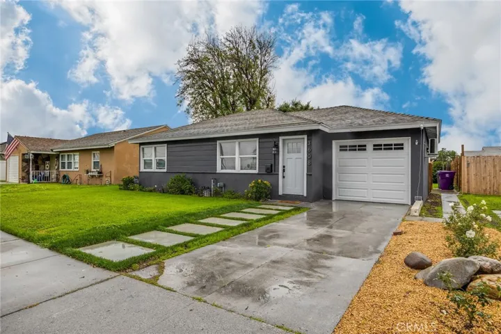 3608 E Allington Street, Long Beach, California 90805