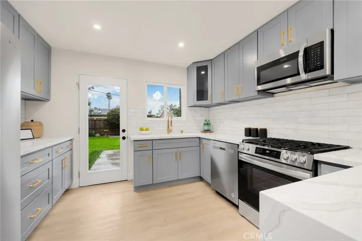 3608 E Allington Street, Long Beach, California 90805