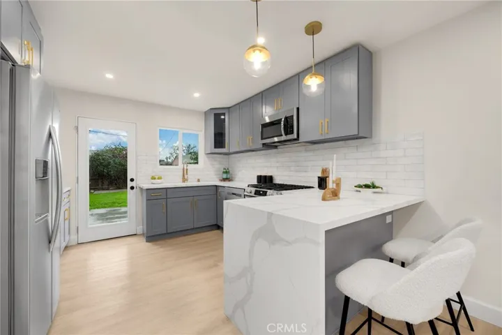 3608 E Allington Street, Long Beach, California 90805