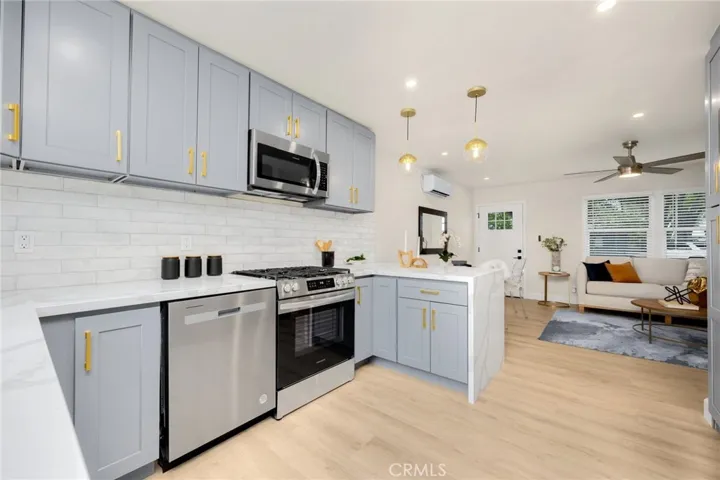 3608 E Allington Street, Long Beach, California 90805