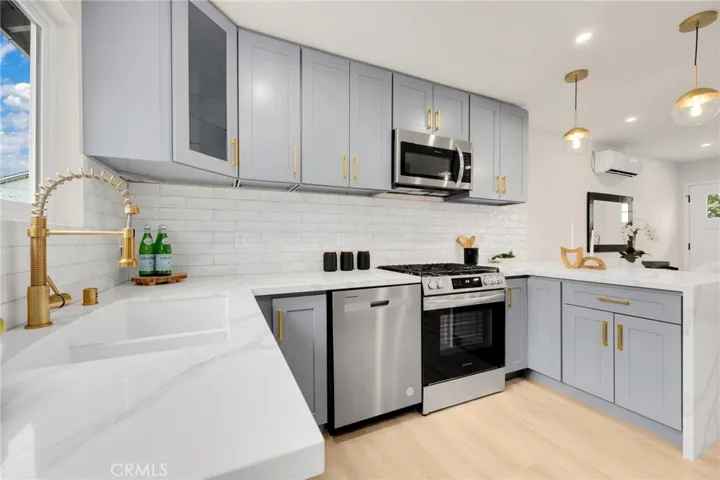 3608 E Allington Street, Long Beach, California 90805