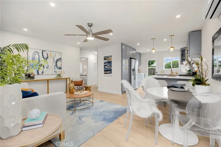 3608 E Allington Street, Long Beach, California 90805