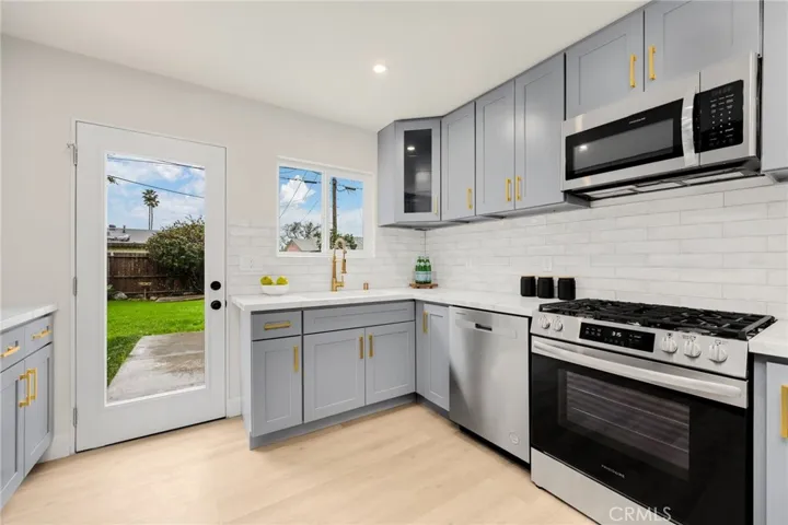 3608 E Allington Street, Long Beach, California 90805