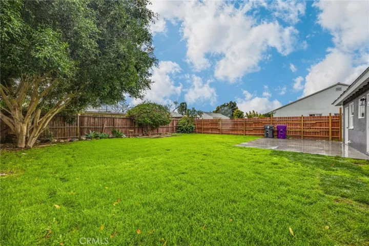 3608 E Allington Street, Long Beach, California 90805