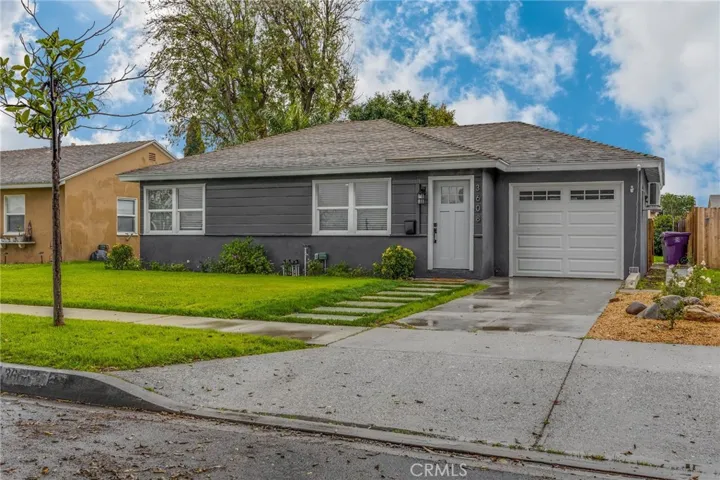 3608 E Allington Street, Long Beach, California 90805