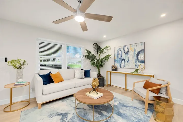 3608 E Allington Street, Long Beach, California 90805