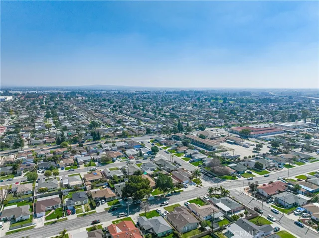 11740 Mondon Avenue, Norwalk, California 90650