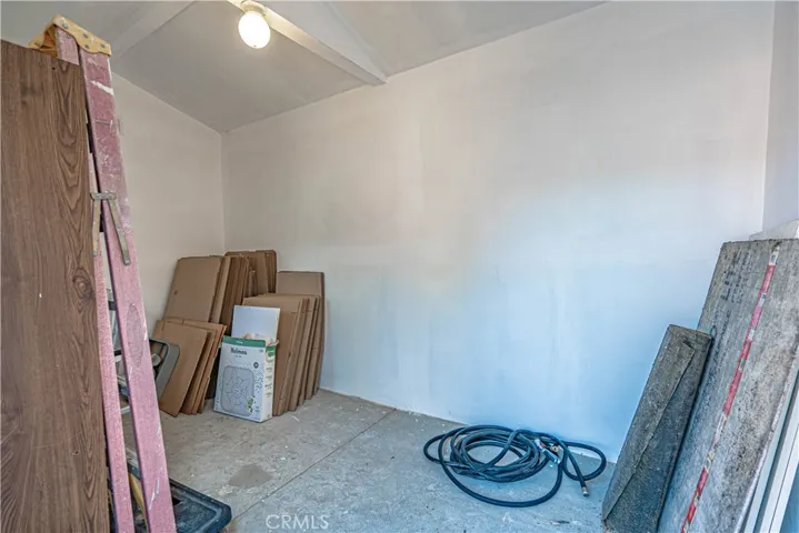 Bonus Shed/Workshop/Office