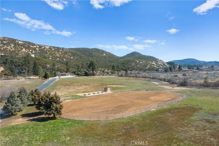 36100 Butterfly Peak Road, Mountain Center, California 92561