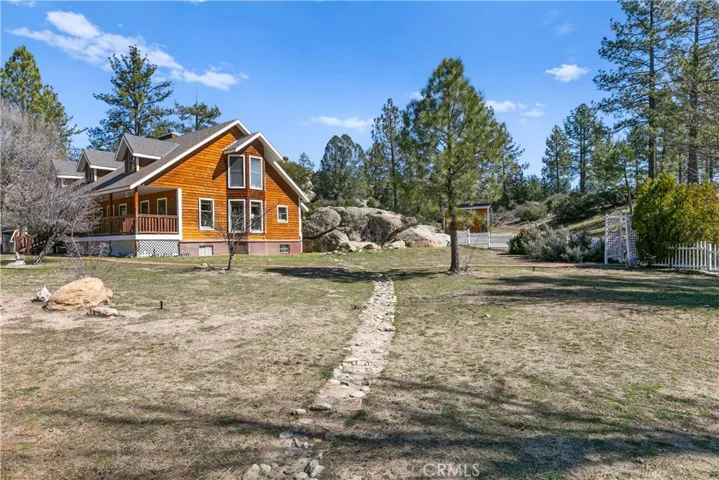 36100 Butterfly Peak Road, Mountain Center, California 92561