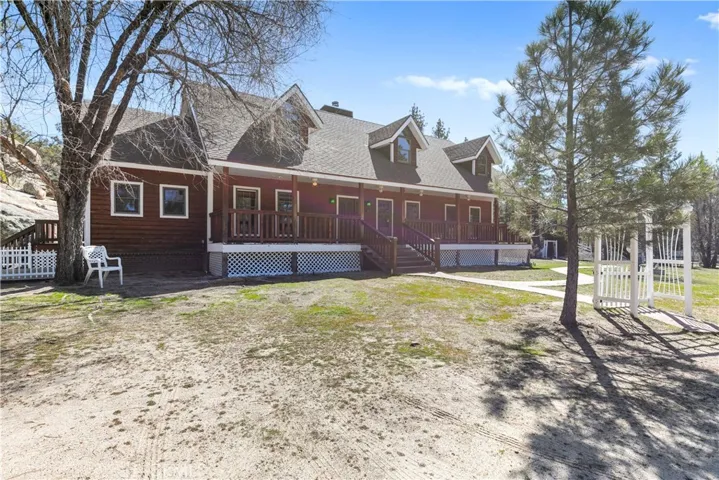 36100 Butterfly Peak Road, Mountain Center, California 92561