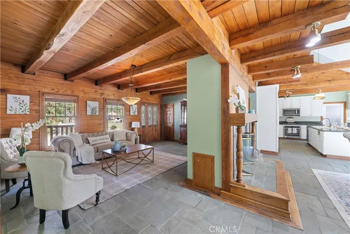 36100 Butterfly Peak Road, Mountain Center, California 92561