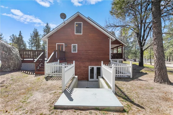 36100 Butterfly Peak Road, Mountain Center, California 92561