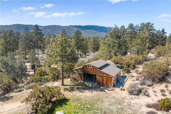 36100 Butterfly Peak Road, Mountain Center, California 92561