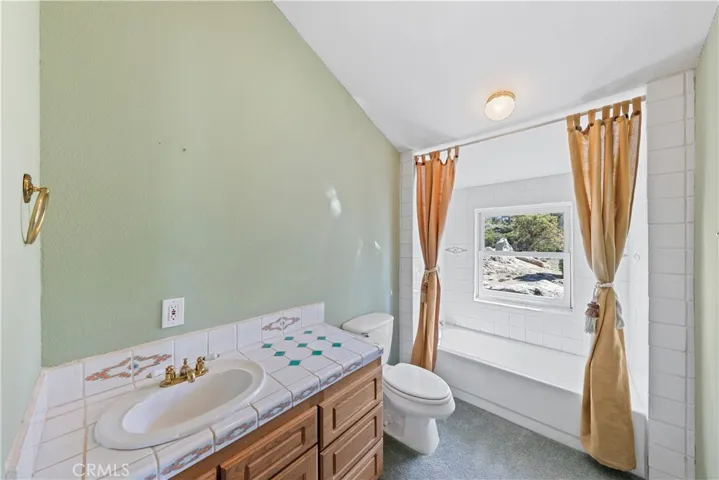 36100 Butterfly Peak Road, Mountain Center, California 92561