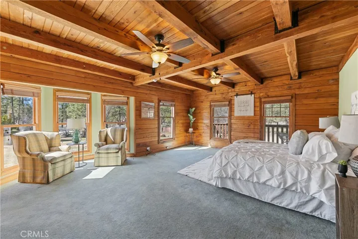 36100 Butterfly Peak Road, Mountain Center, California 92561