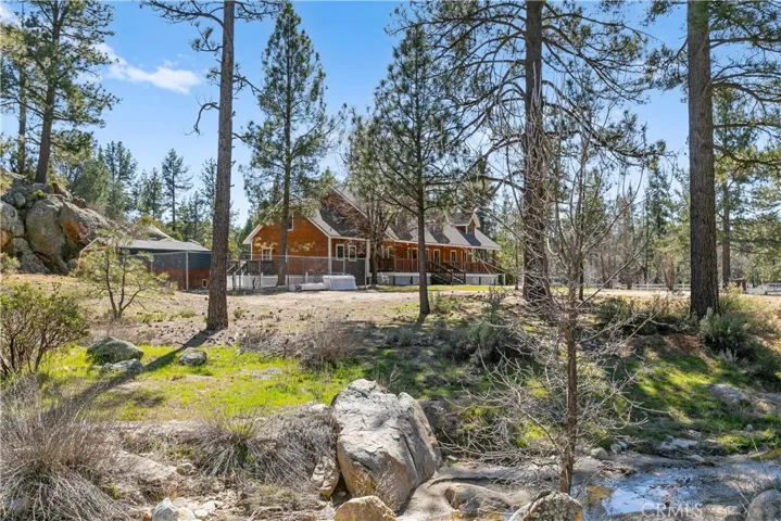 36100 Butterfly Peak Road, Mountain Center, California 92561