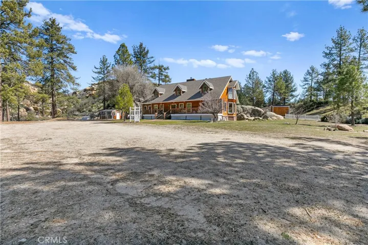 36100 Butterfly Peak Road, Mountain Center, California 92561