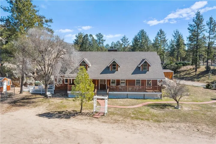 36100 Butterfly Peak Road, Mountain Center, California 92561