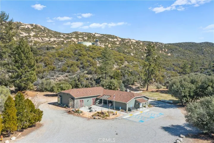 36100 Butterfly Peak Road, Mountain Center, California 92561