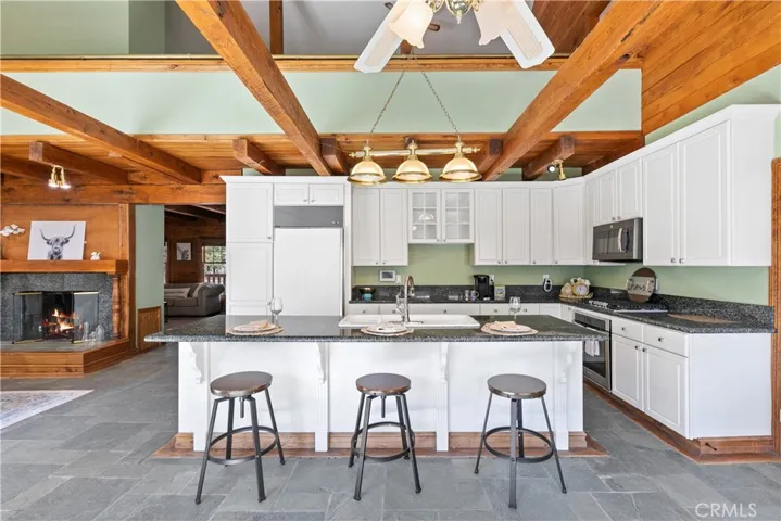 36100 Butterfly Peak Road, Mountain Center, California 92561