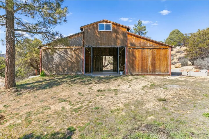 36100 Butterfly Peak Road, Mountain Center, California 92561