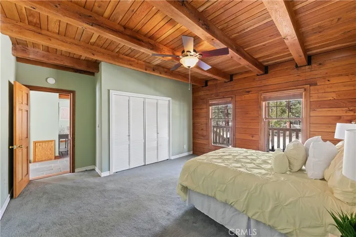 36100 Butterfly Peak Road, Mountain Center, California 92561