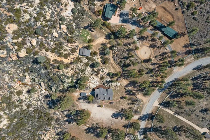 36100 Butterfly Peak Road, Mountain Center, California 92561