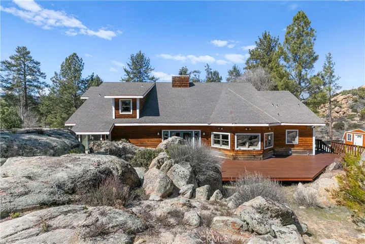 36100 Butterfly Peak Road, Mountain Center, California 92561