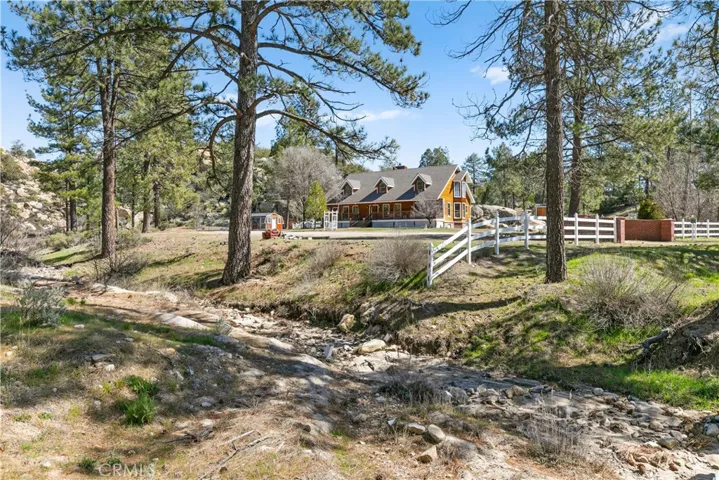 36100 Butterfly Peak Road, Mountain Center, California 92561